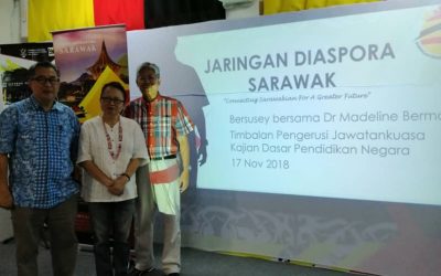 Sesi Bersusey 3