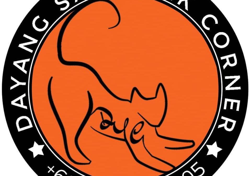 Dayang Sarawak Corner