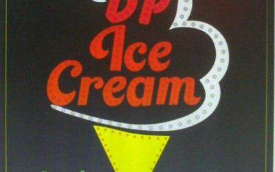 DP Ice Cream