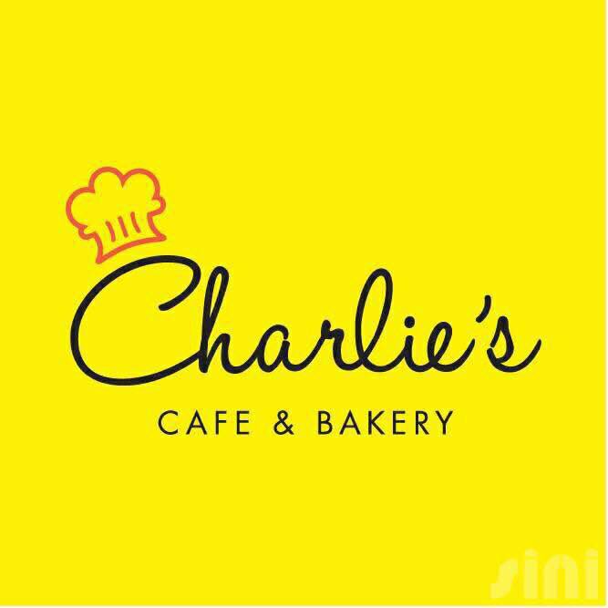Charlie’s Cafe