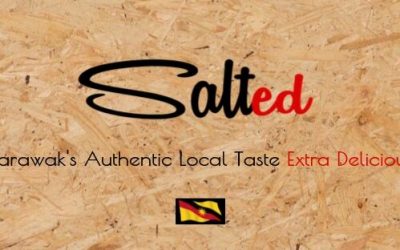 Salted