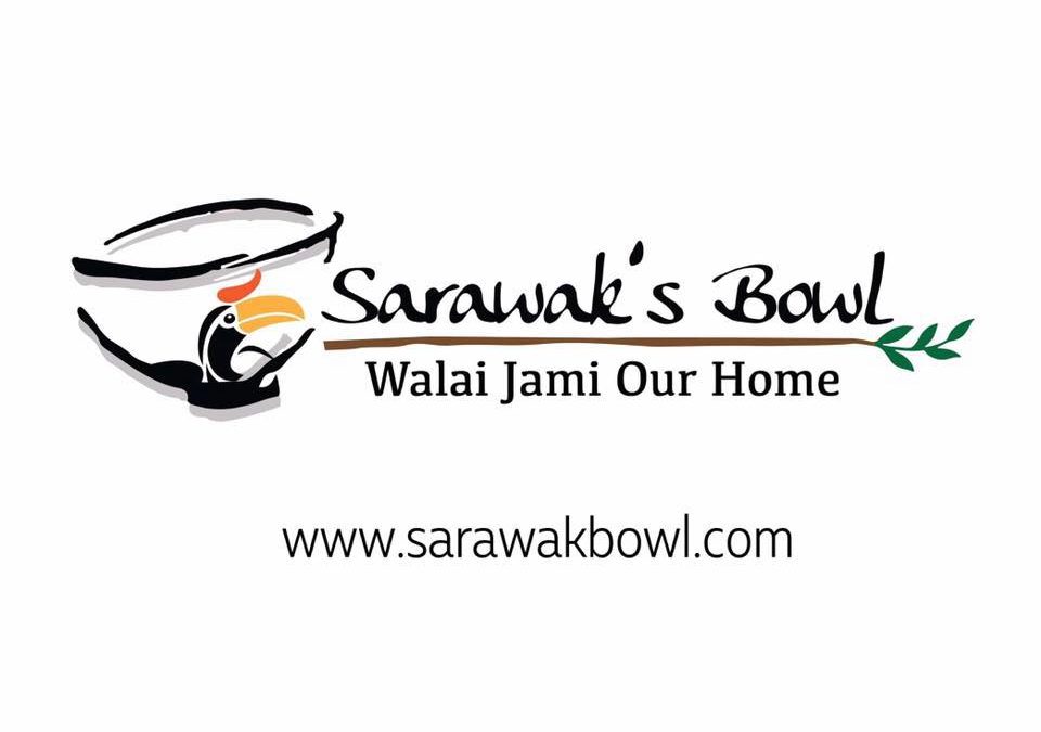 Sarawak’s Bowl
