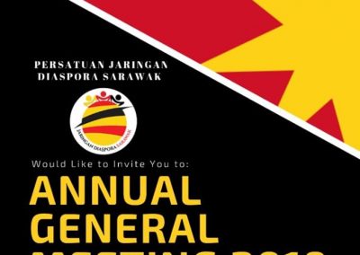 AGM 2019